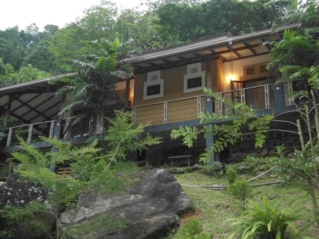Samtop Hotel Kothmale Harangala Chambre photo