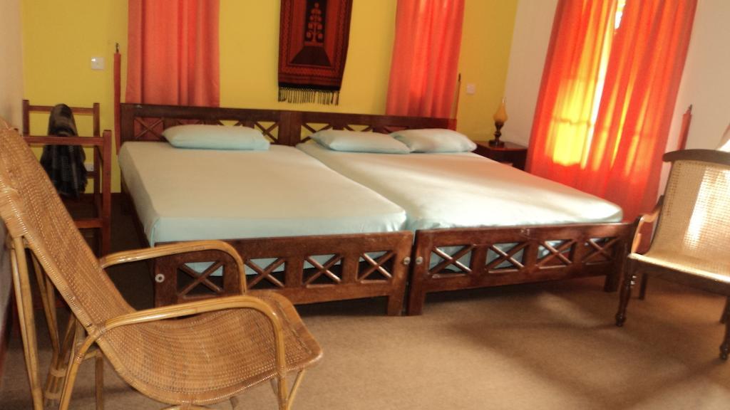 Samtop Hotel Kothmale Harangala Chambre photo