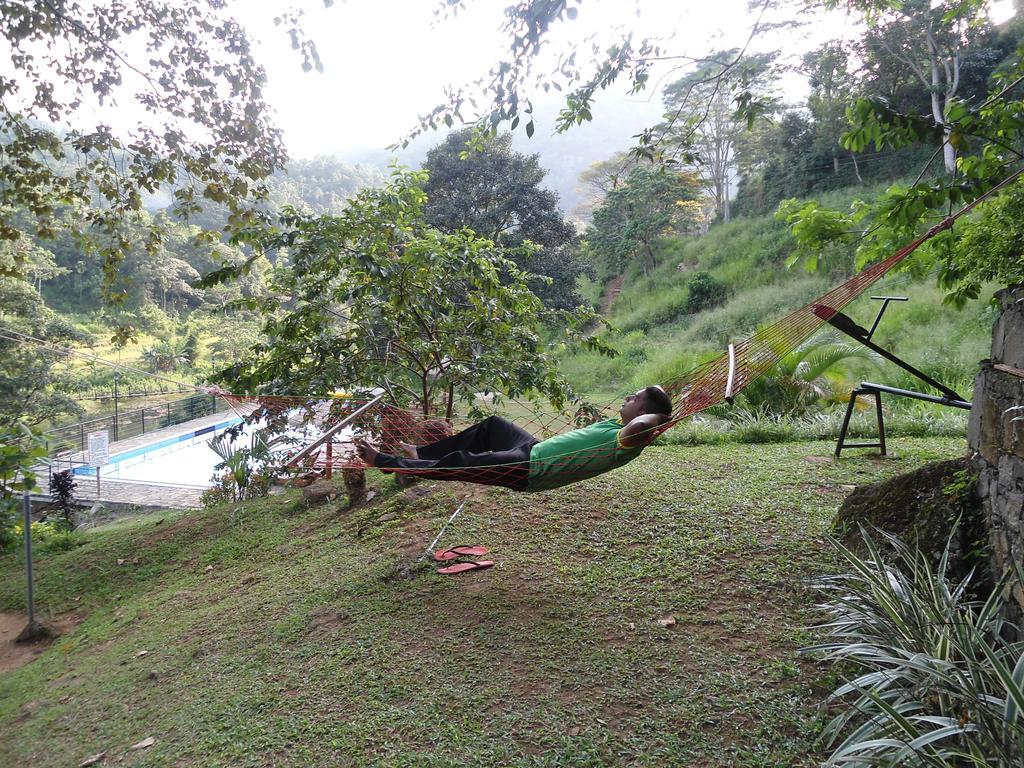 Samtop Hotel Kothmale Harangala Chambre photo