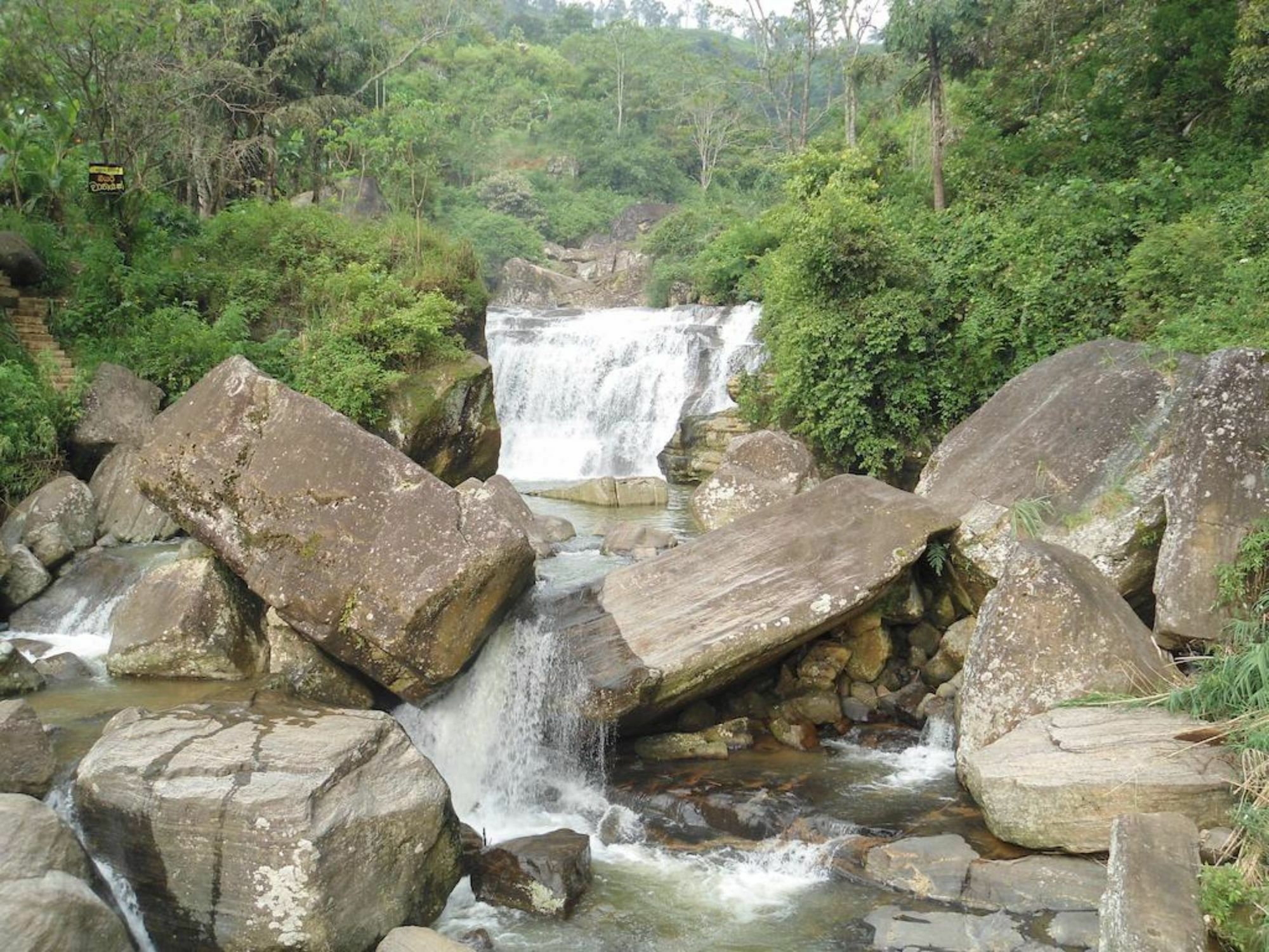 Samtop Hotel Kothmale Harangala Extérieur photo